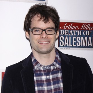 Broadway Opening Night of Death of A Salesman - Arrivals
